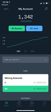 rak hotspot miner