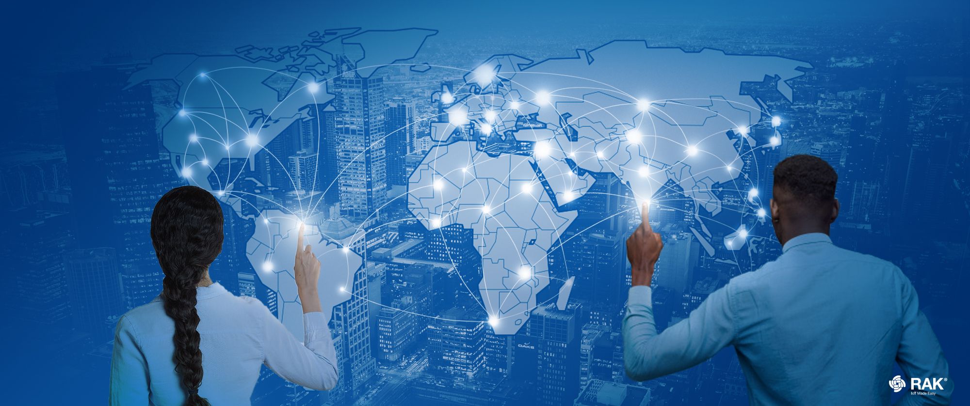 How IoT Entrepreneurs Use Existing Tools to Build Smart-Technology Empires