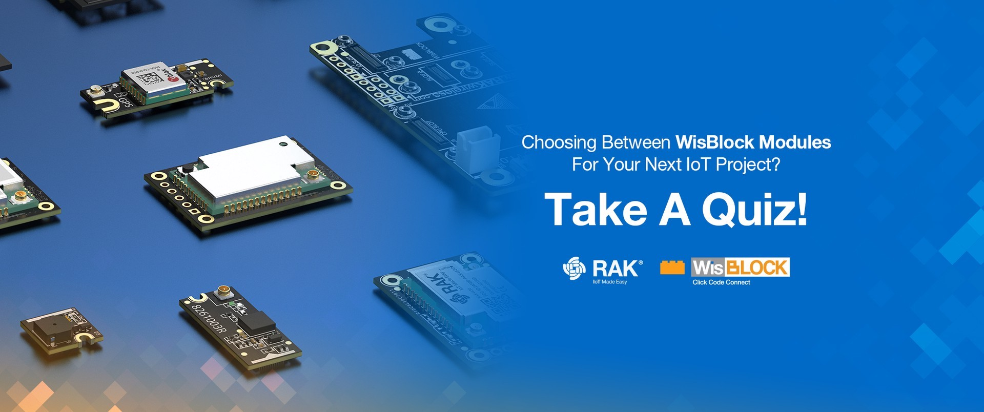 Choosing a Development Board for Your Project