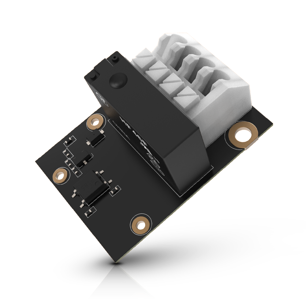 RAK13001 Relay IO module