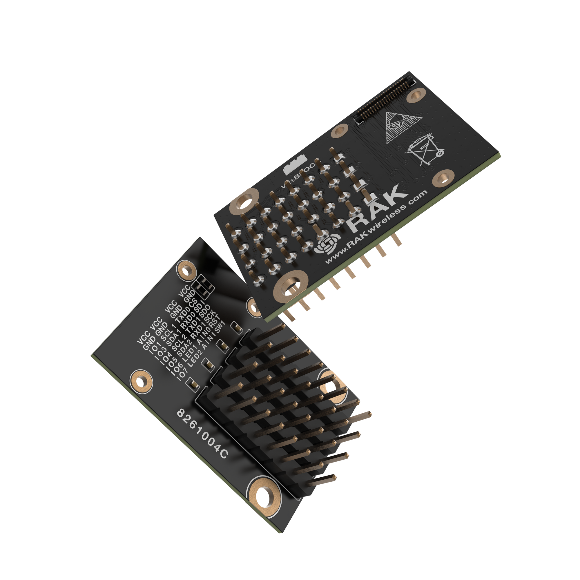 RAK13002 IO Module