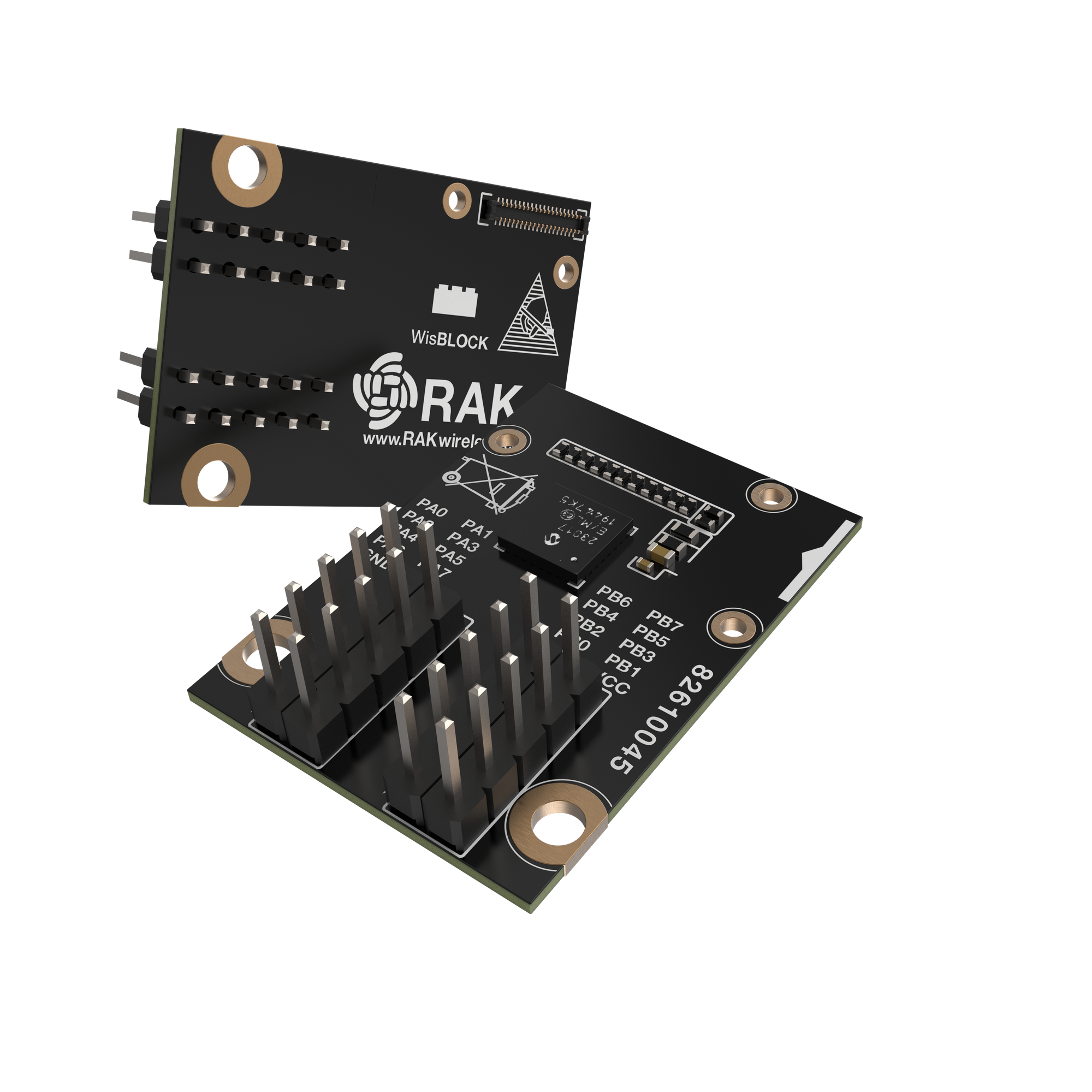 RAK13003 IO Expansion Module