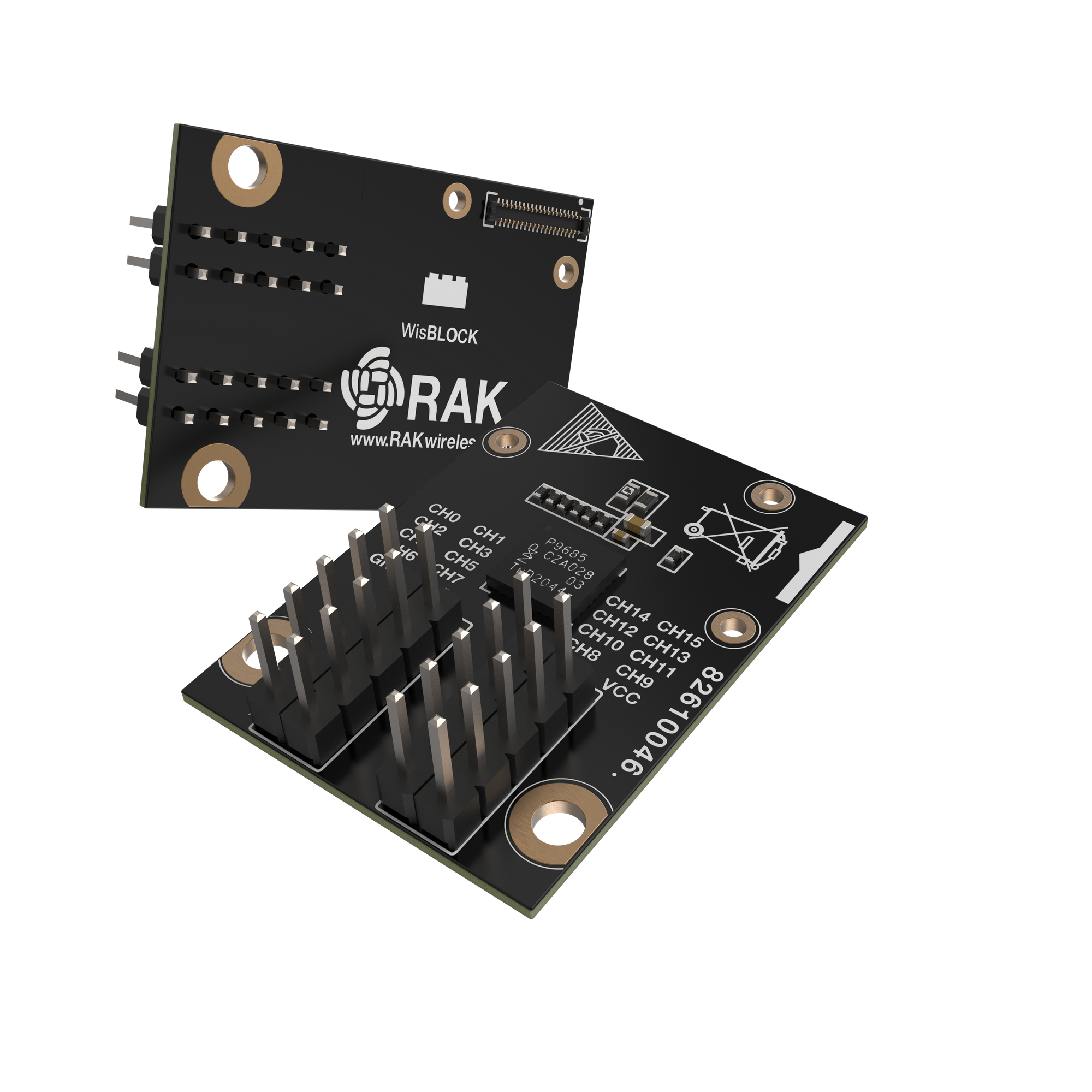 RAK13004 PWM Expansion Module