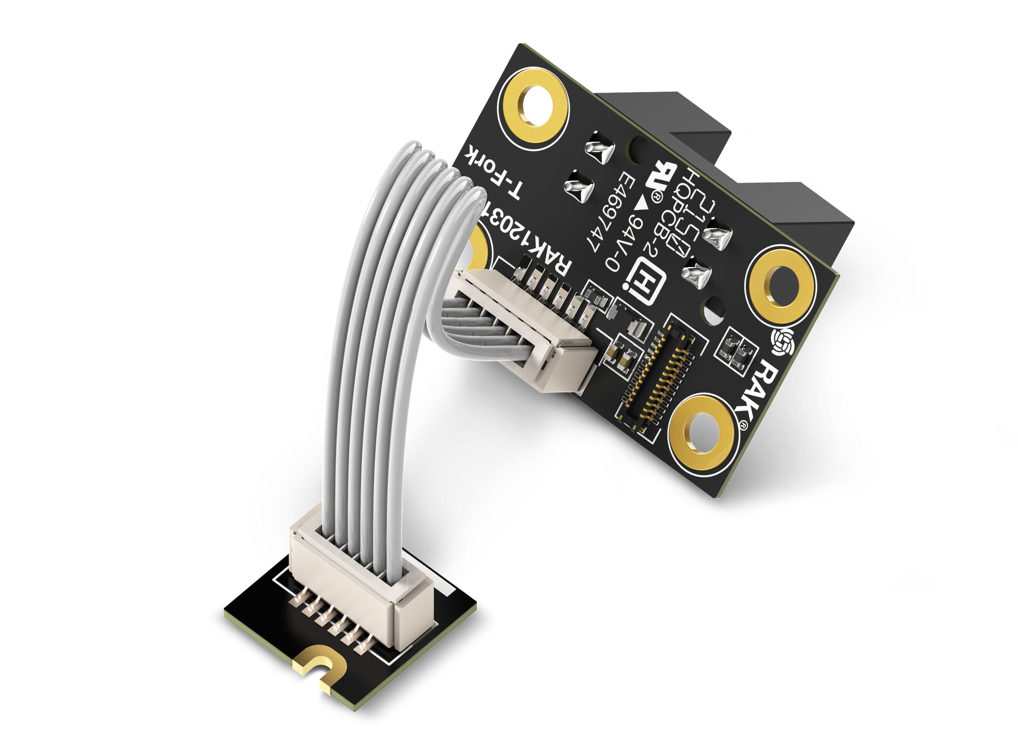 RAK12028/ RAK12031, also known as Through Beam Fork Sensor