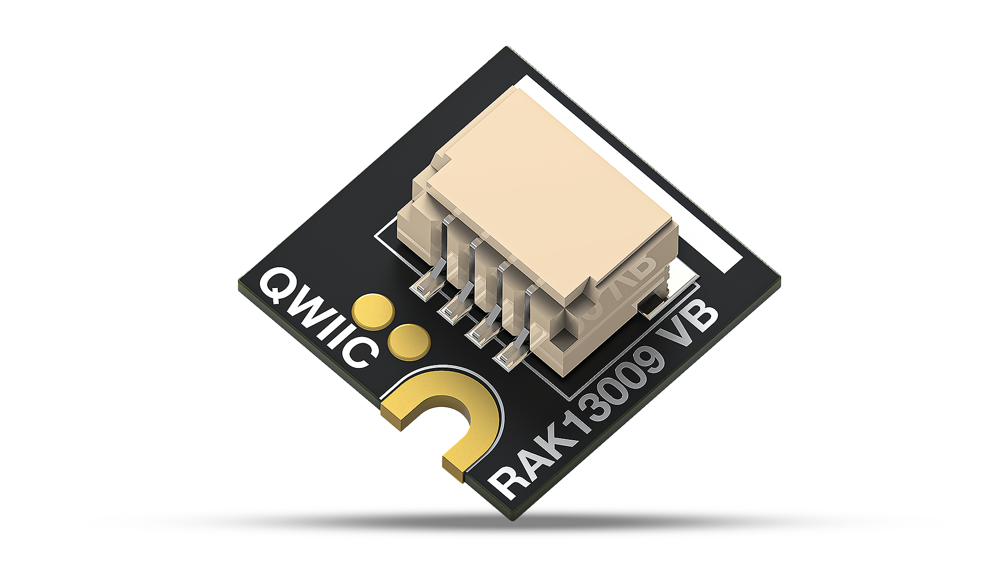 RAK13009, also known as QWIIC Interface