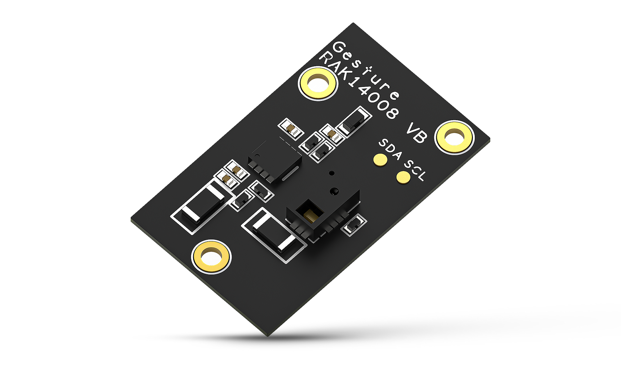 RAK14008, also known as Gesture Sensor