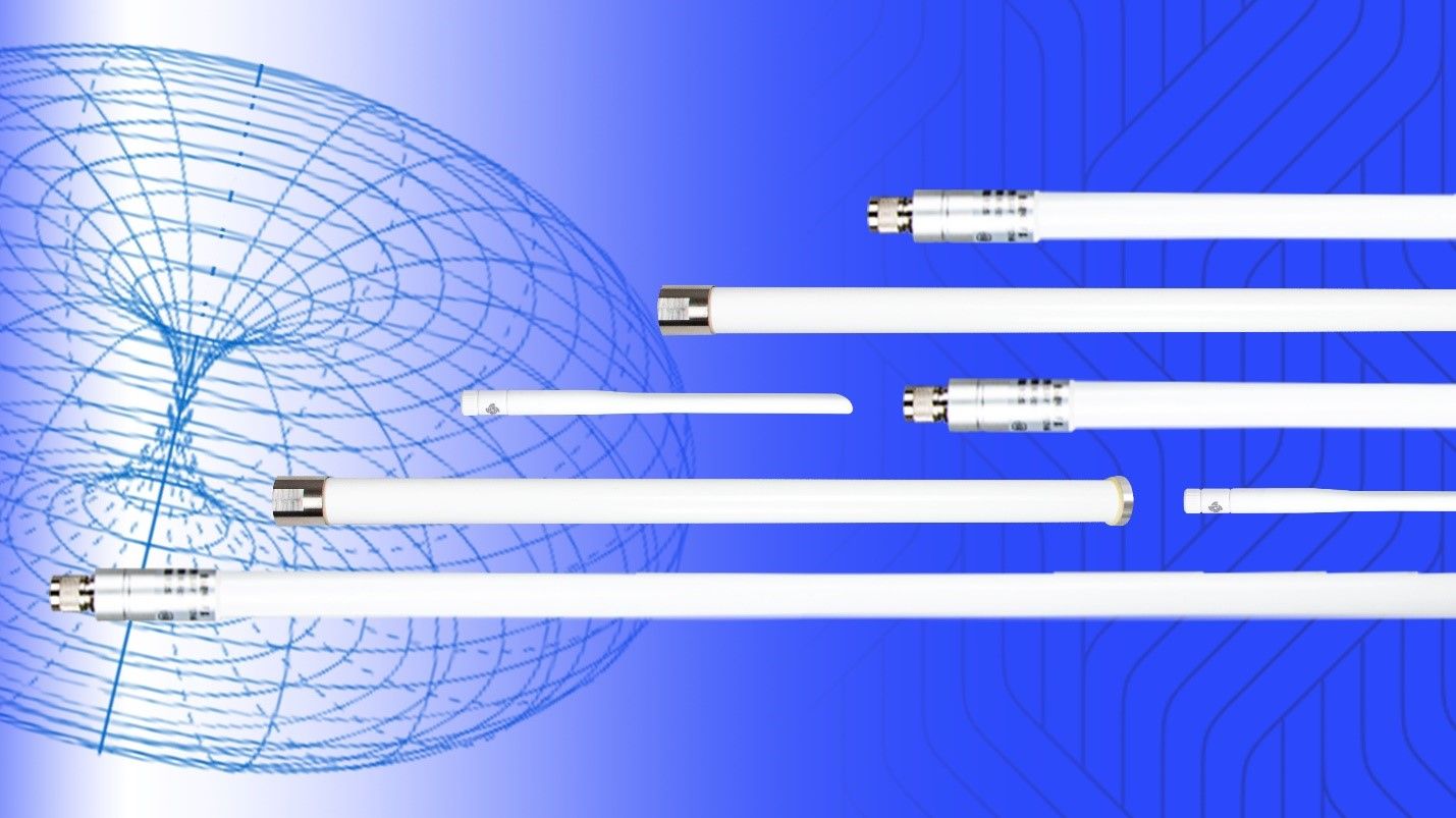 Basic Principles on IoT Antennas