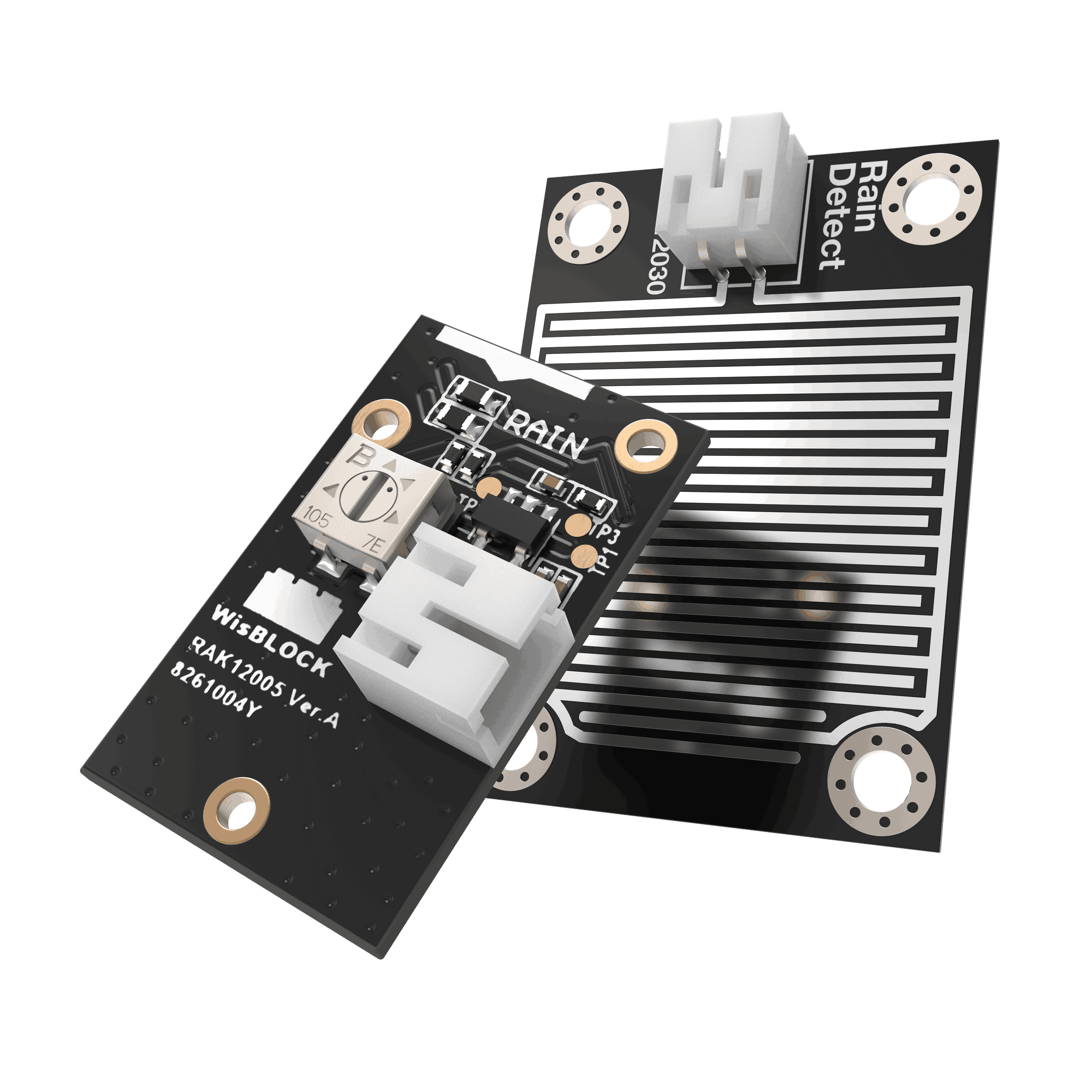 rain drop sensor module