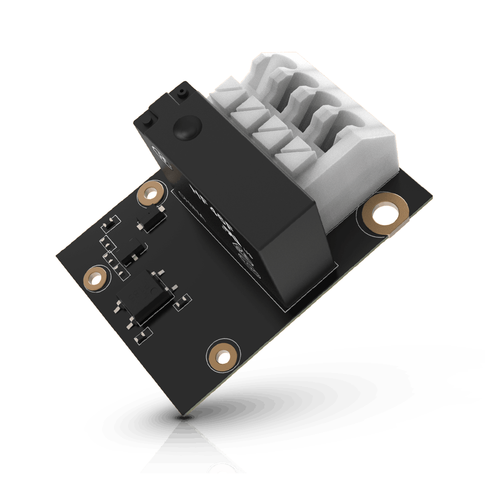 RAK13001 Relay IO module