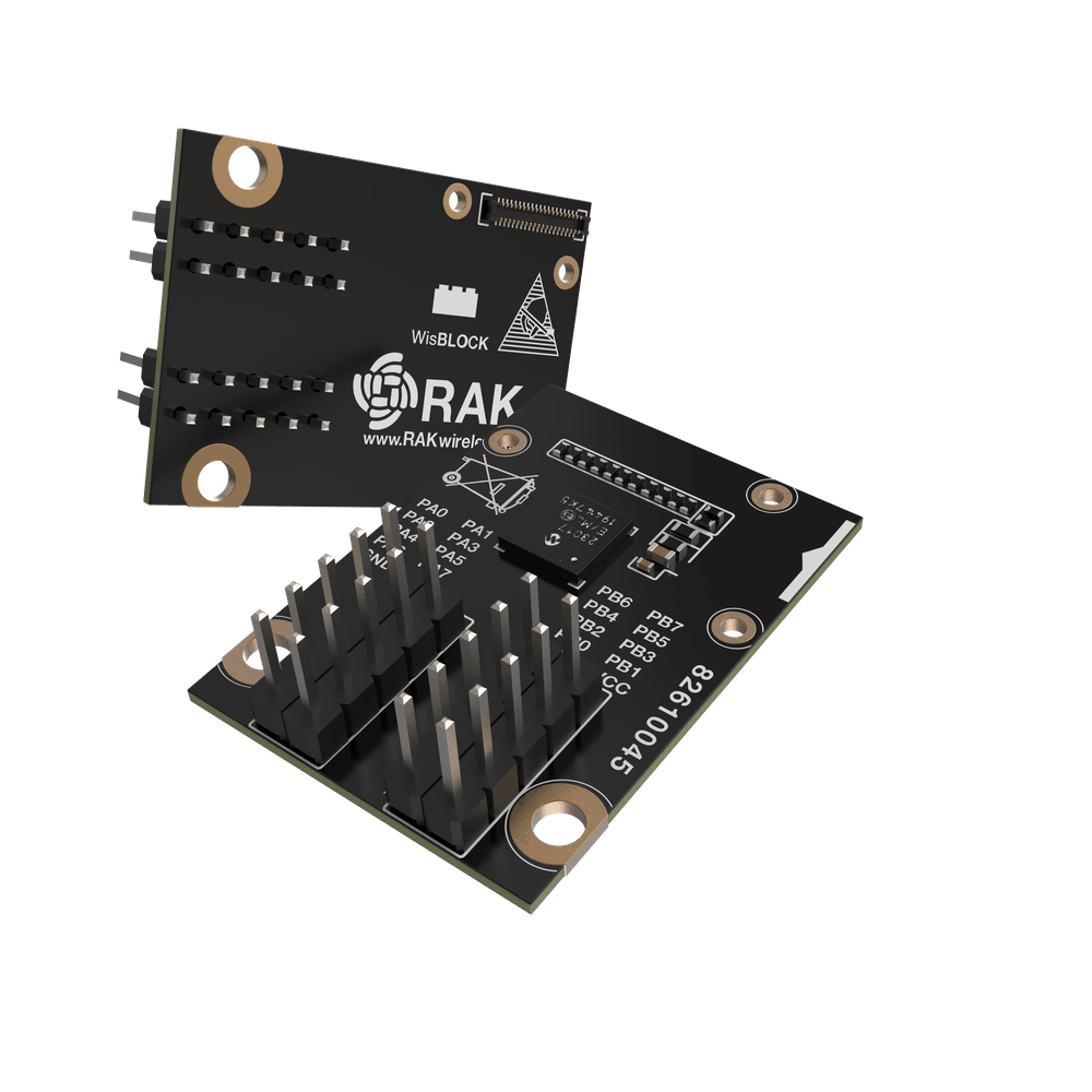 RAK13003 IO Expansion Module