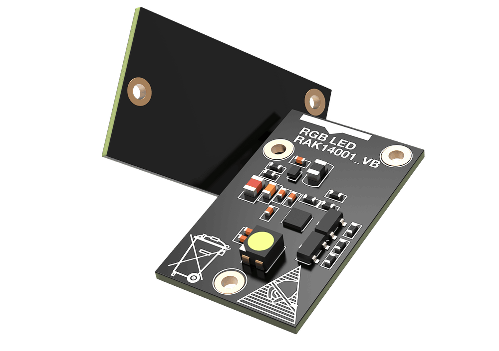 RAK14001 RGB LED Module