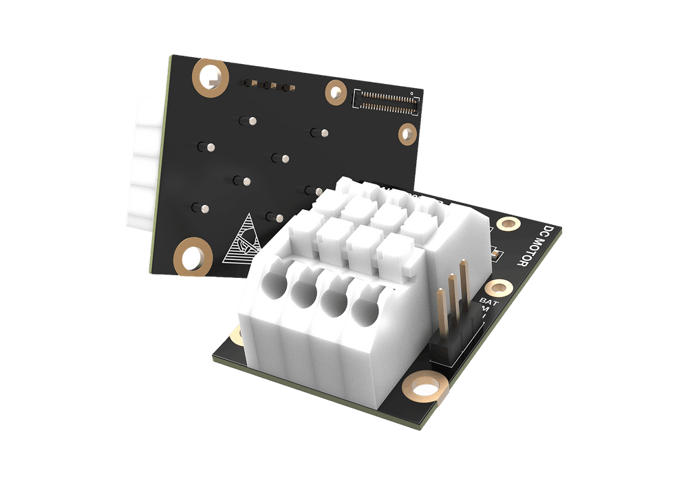 RAK17000 Motor Control Module