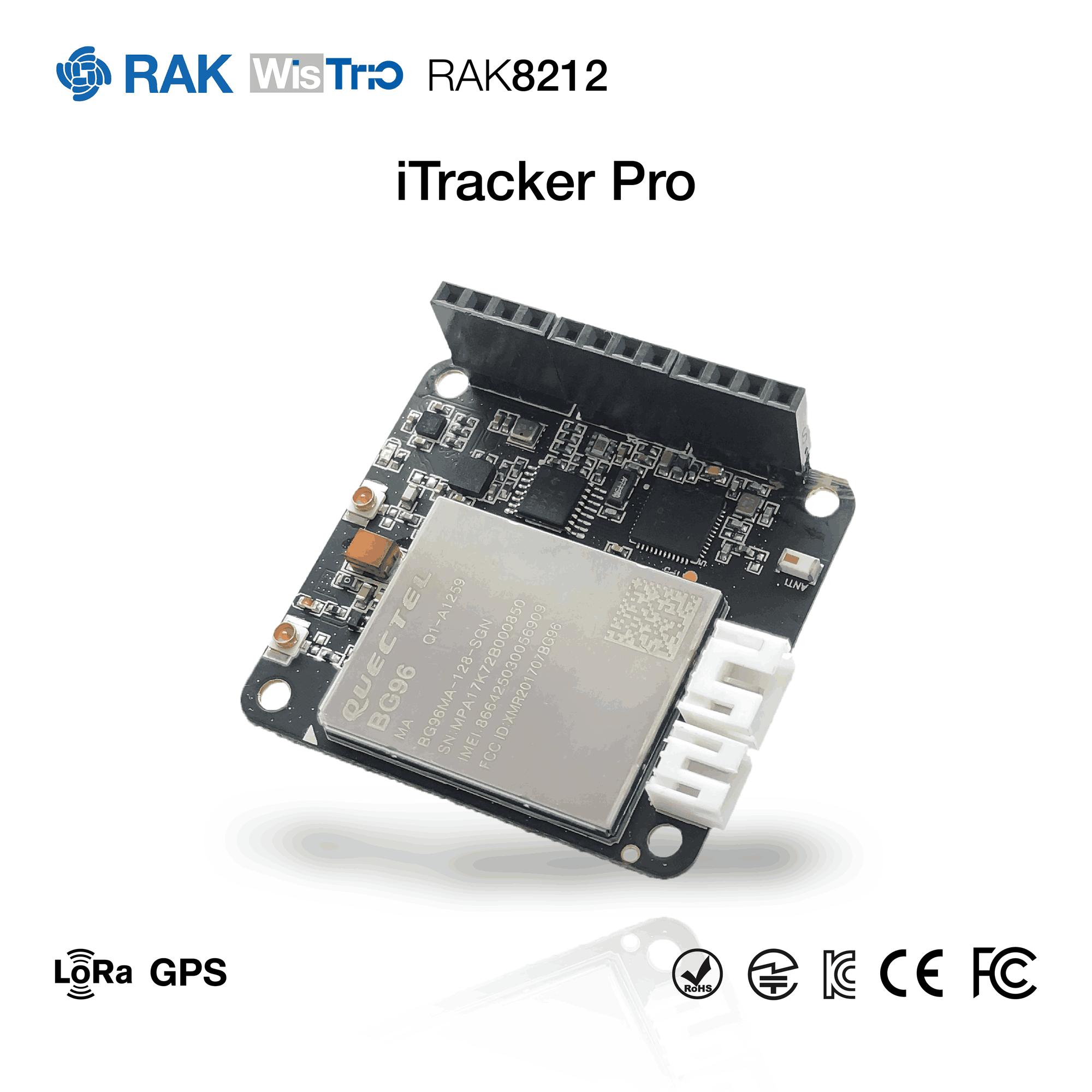 iTracker Pro