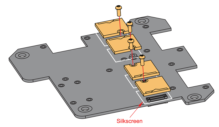 WisBlock Connectors