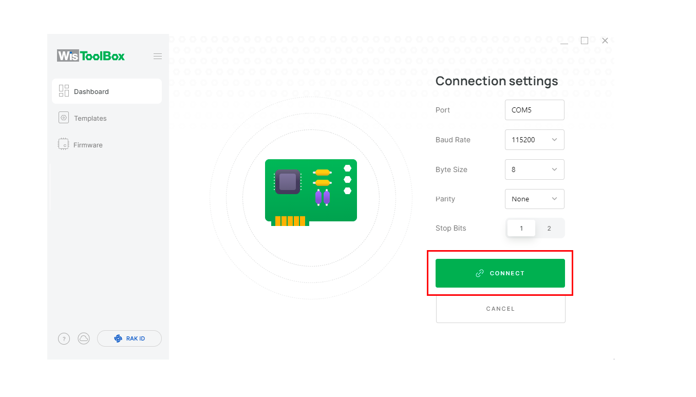 Upgrade Your LoRaWAN Module Setup: Say Goodbye to UART Config Tools