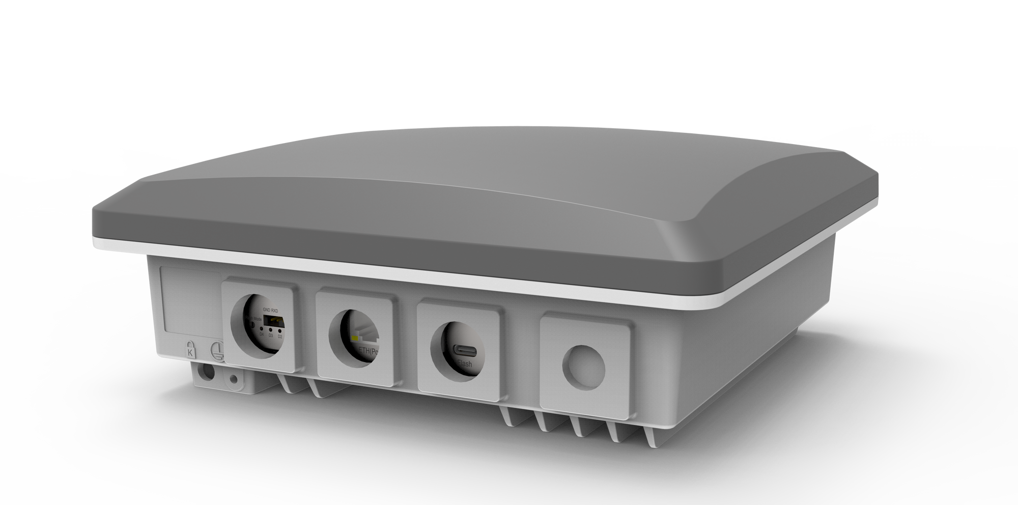 WisGate Connect (RAK7391): modular IoT platform for multi-radio access networks