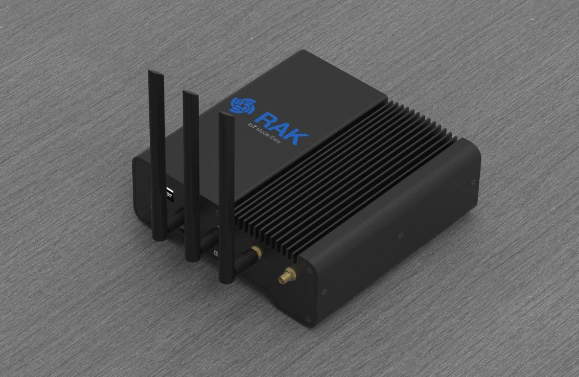 RAKwireless PoE Injector  Combine power and network connectivity –  RAKwireless Store