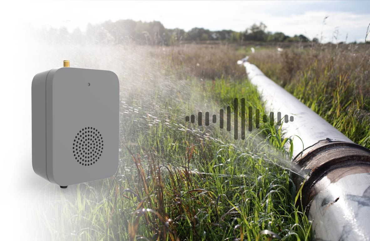 WisBlock IoT Audio: IoT Solution for LoRa Sound Sensor, LoRa Sound Detection and LoRa Audio