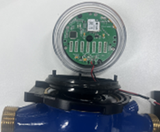 Why Spring Antennas Fall Short in Water Meter Applications: A Technical Perspective
