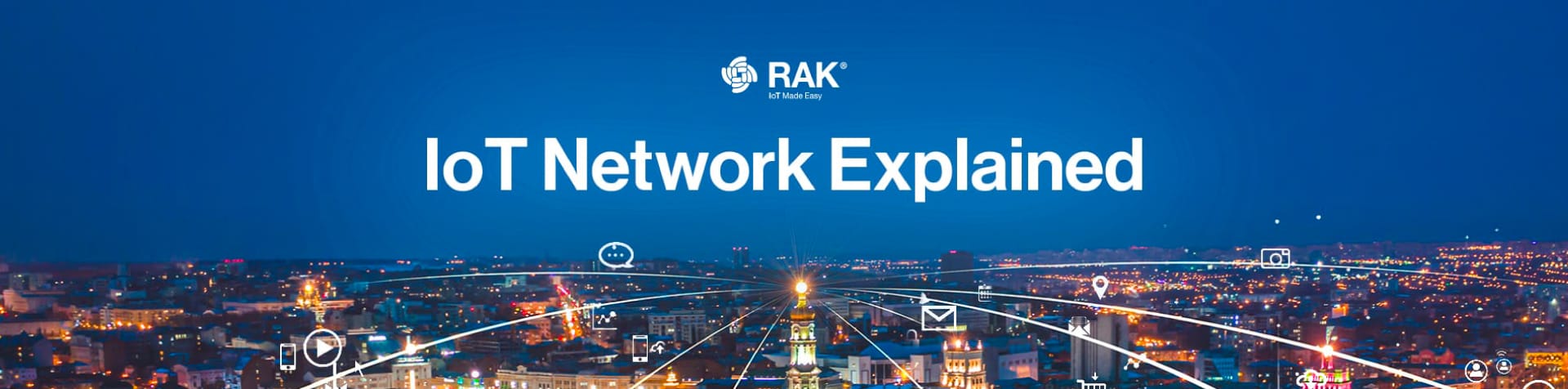 Monthly Digest: Embedded World 2024, RAK2270 New Integration, Certification News, and More