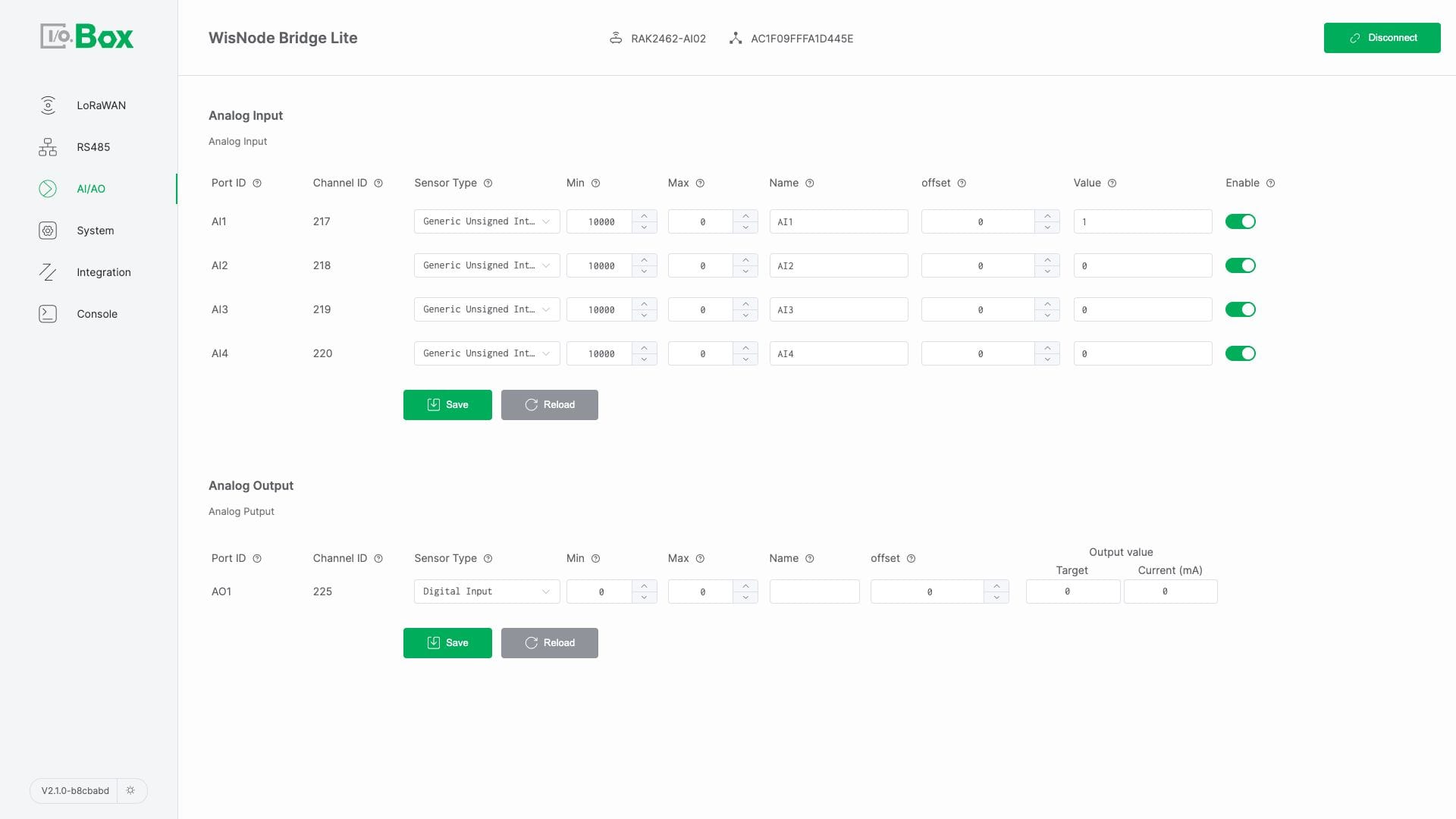 Manage your devices effortlessly with IO Box