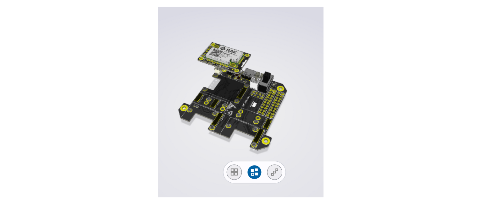 Meshtastic Designer: A New Interactive Way to Design Custom Meshtastic Devices