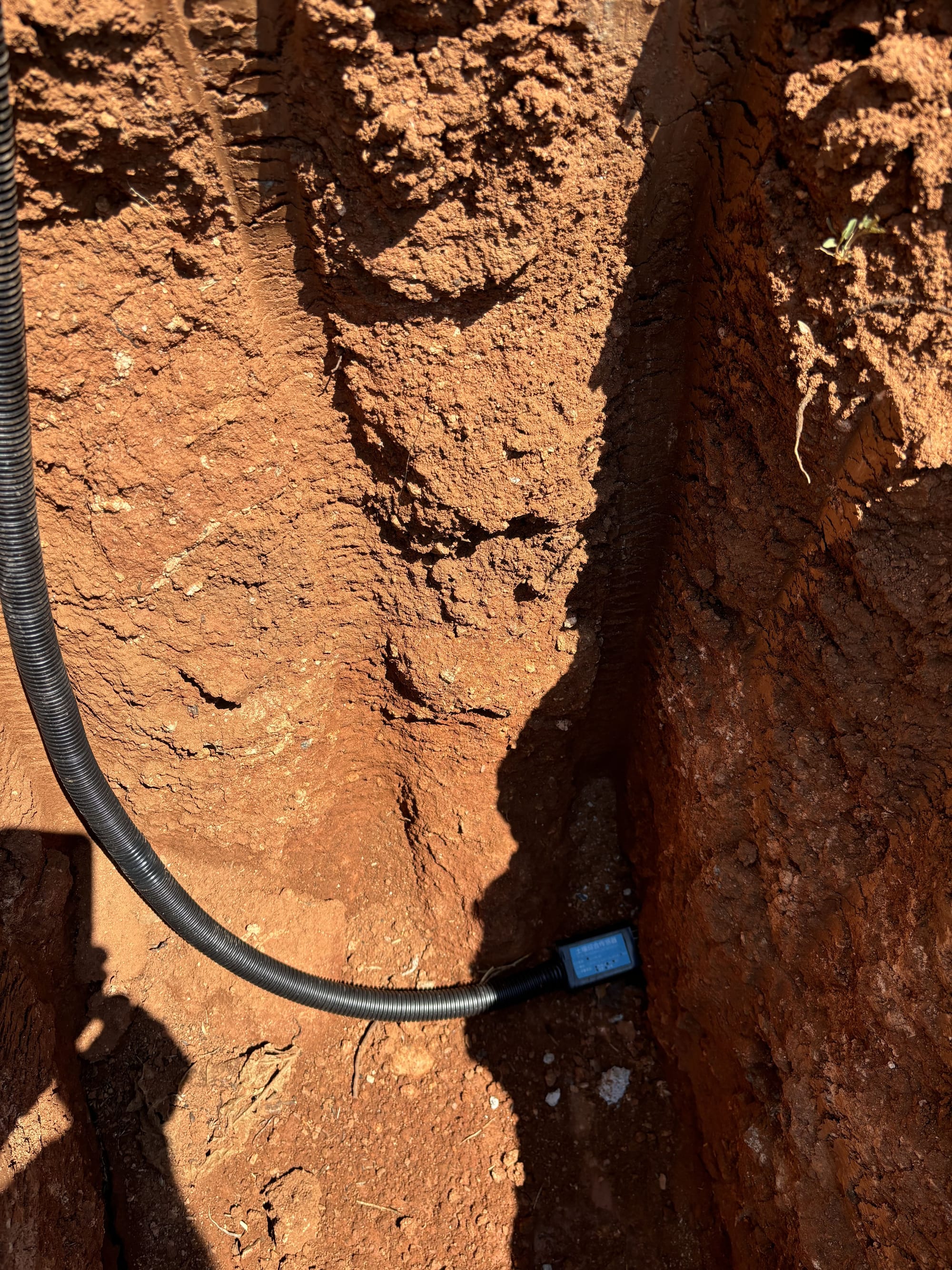 Intelory's system uses RAK's Weather Station and Soil Monitoring tools to provide actionable insights for crop management.