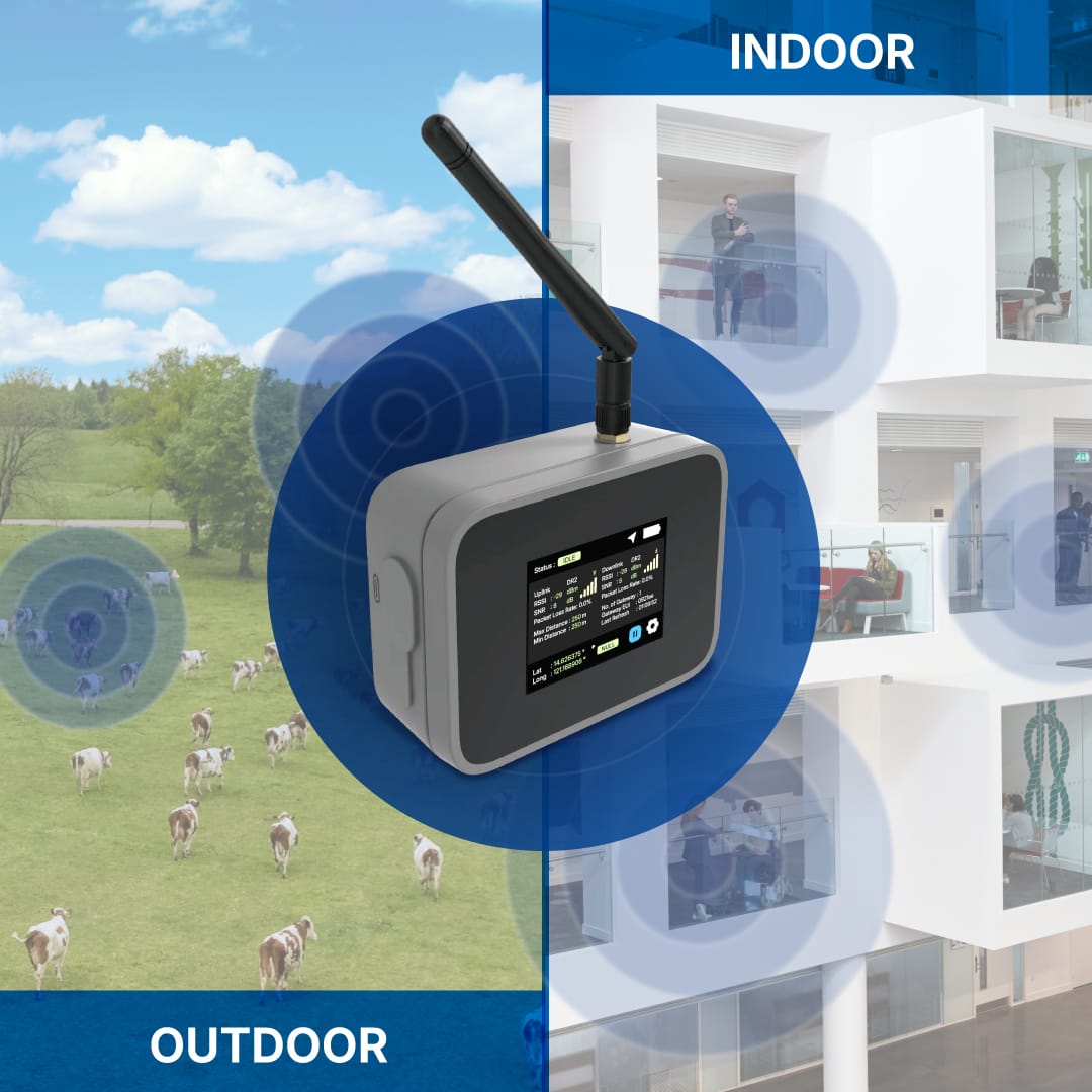 Field Tester Plus