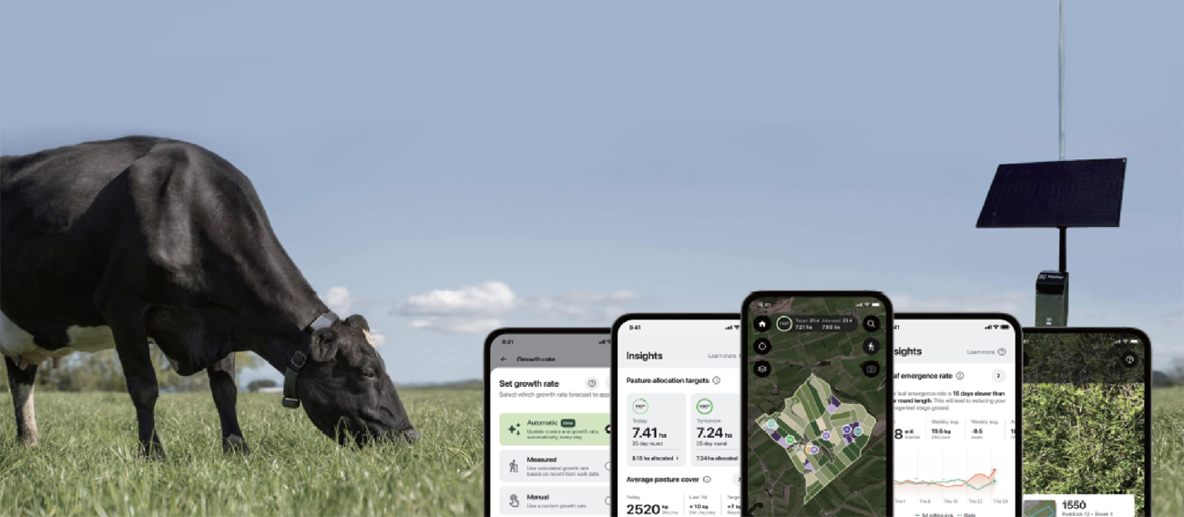 Halter raises $165M Series D to scale LoRa-powered smart cattle management and transform farming efficiency worldwide.
