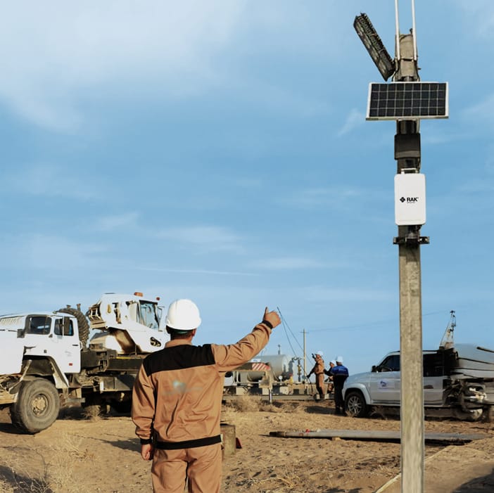 New Module for LoRa®, Real Deployments, Field Tools & Event Invites