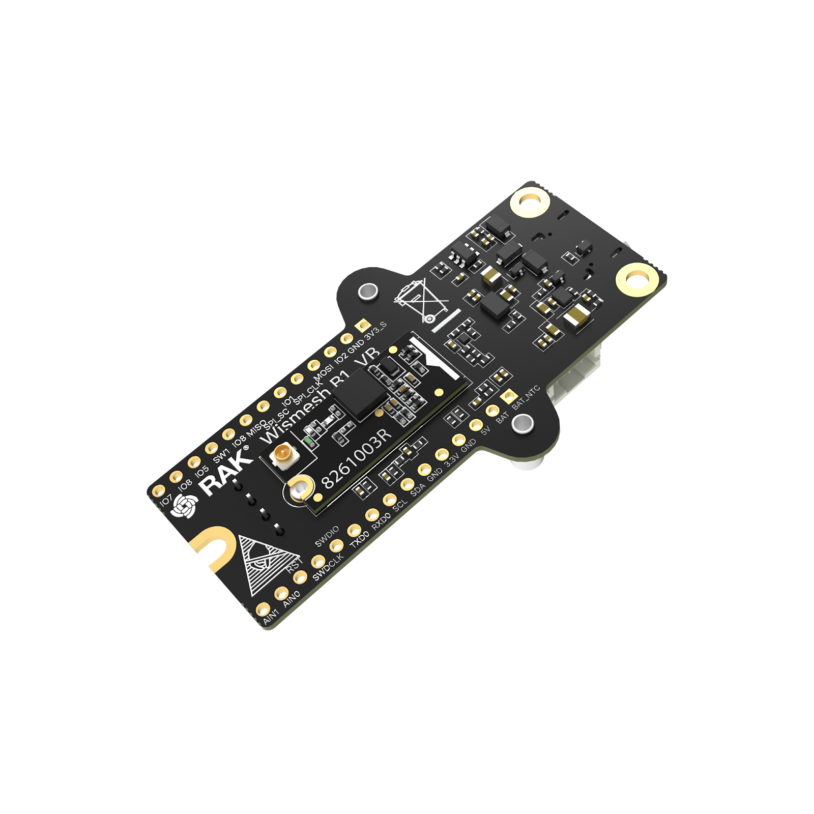 WisMesh Board ONE