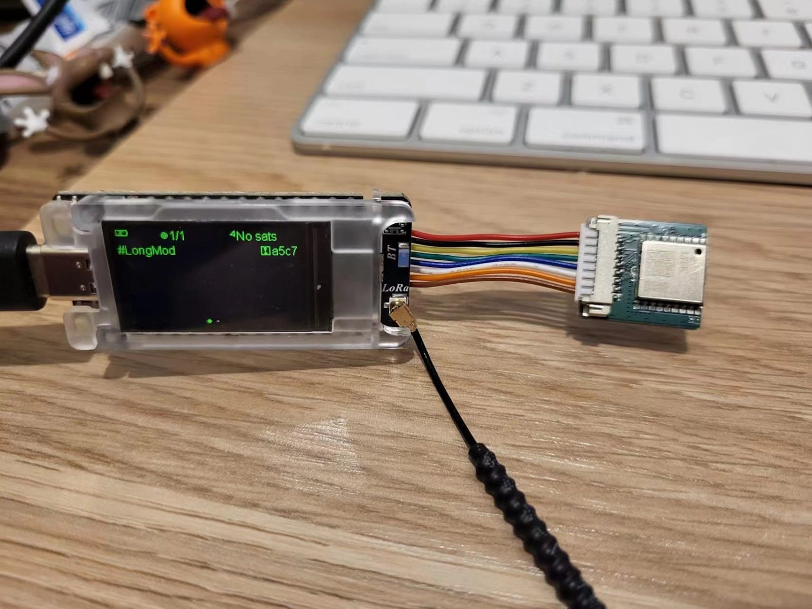 WisMesh Board ONE competitor