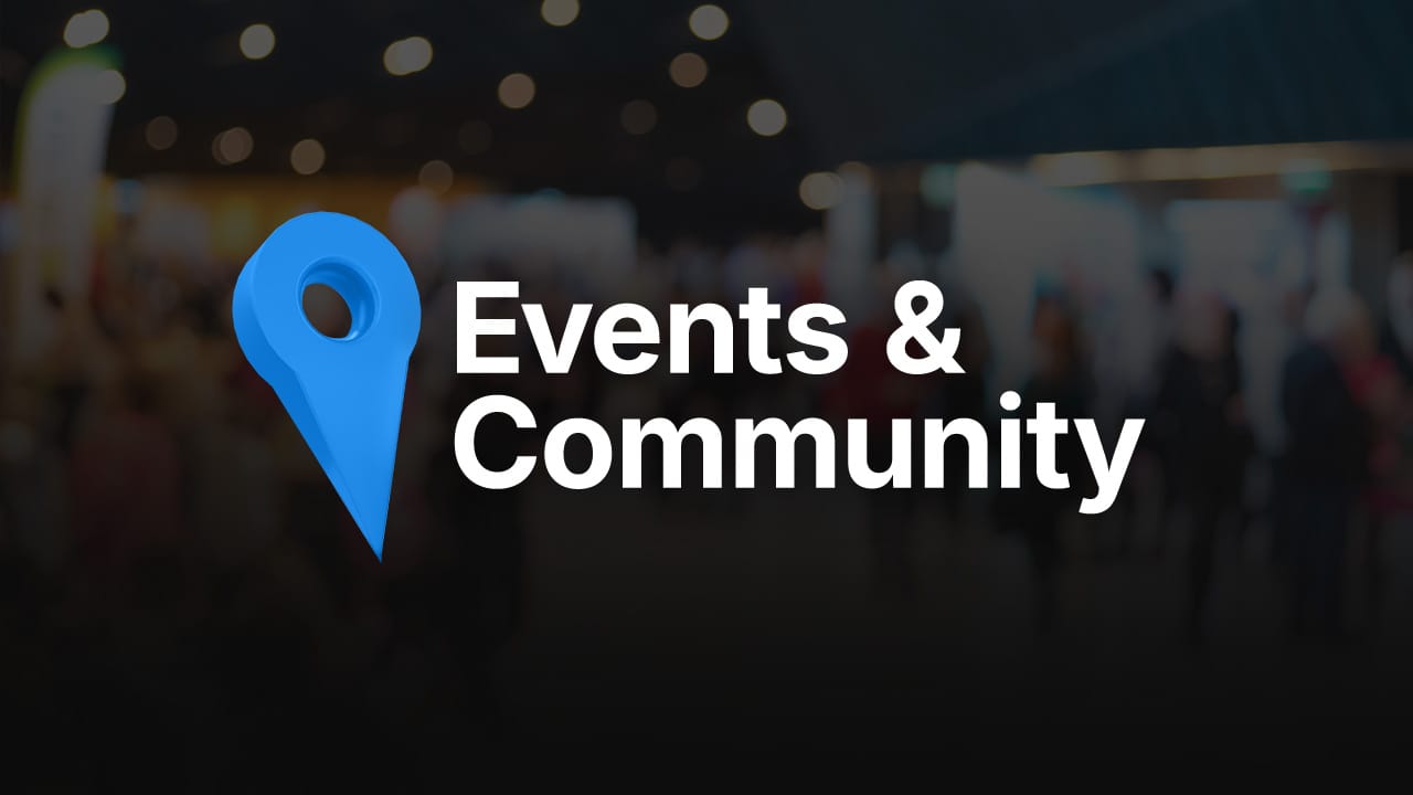RAKwireless Events & Community: Where We Met You