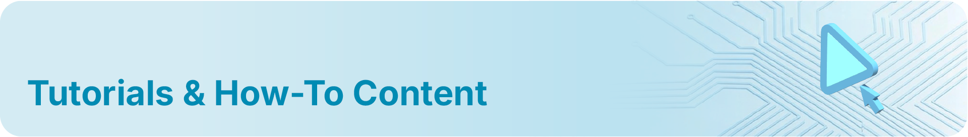 Deployment Tools, Tutorials & Technical Guides