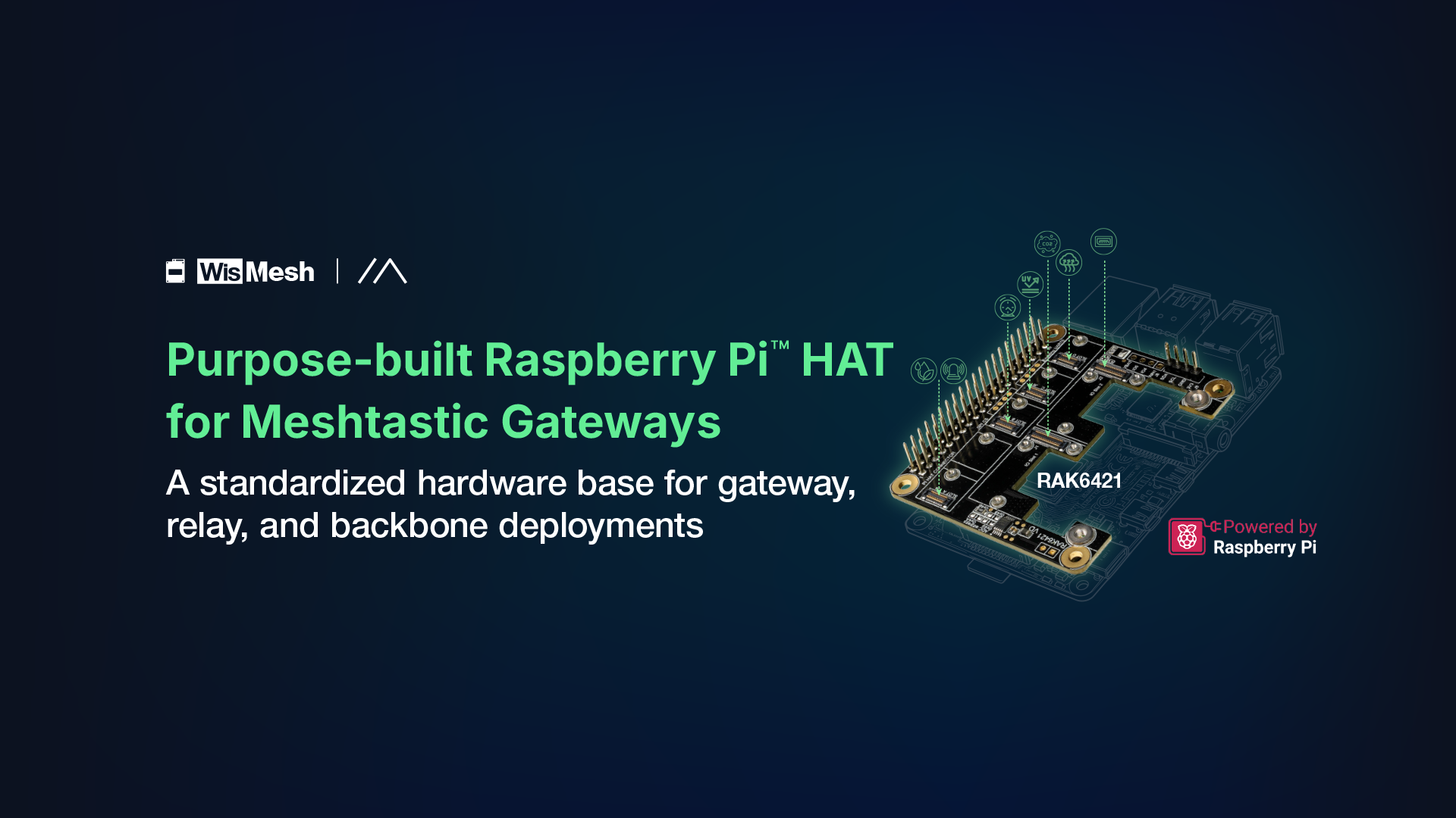 Meshtastic Raspberry Hat Meshtastic Raspberry Pi Setup Guide | Fix USB Dropouts