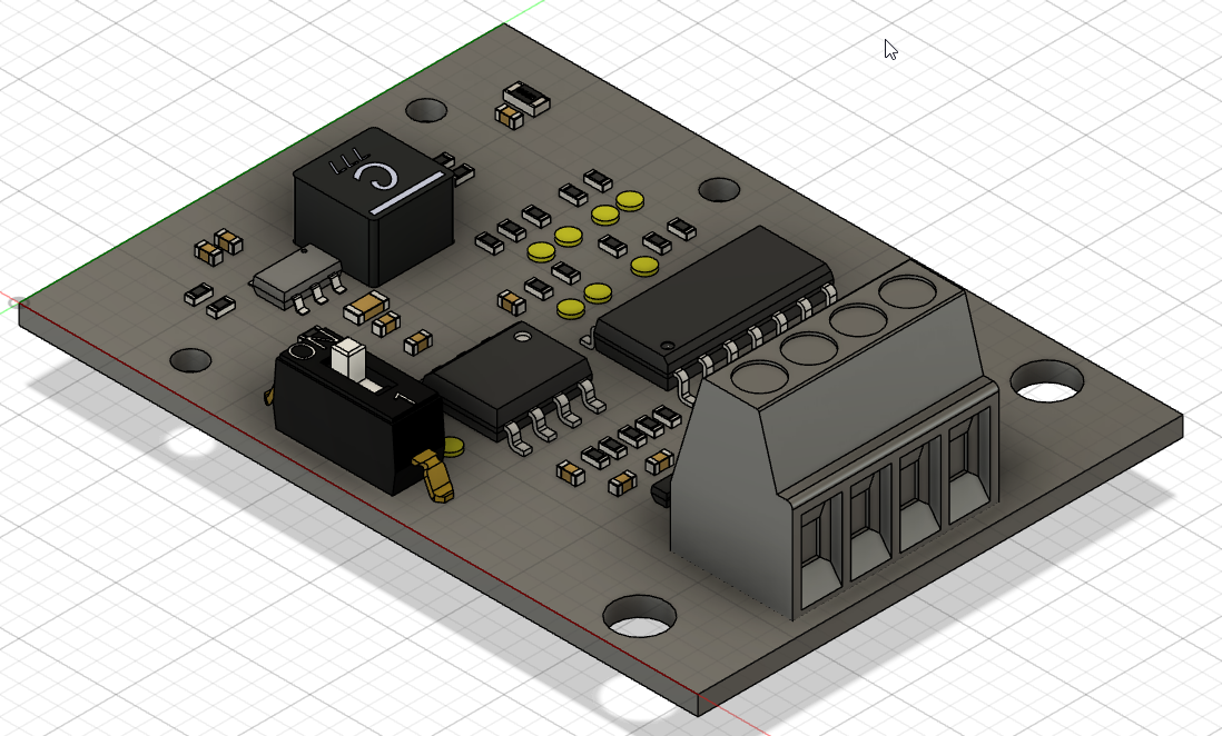 CAN Bus Interface Microchip MCP2518FD