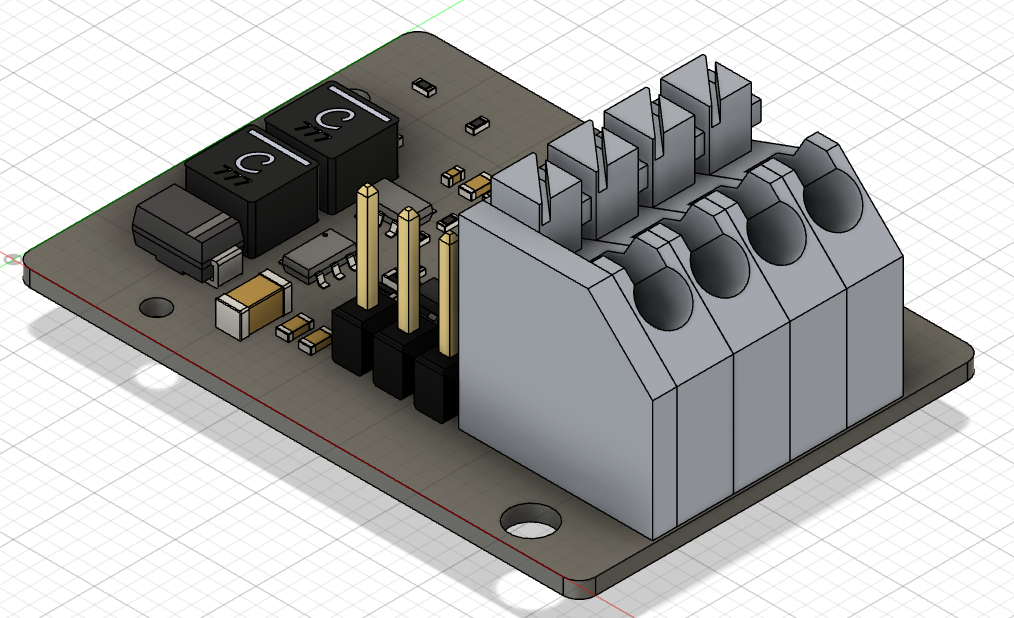 SDI-12 Interface