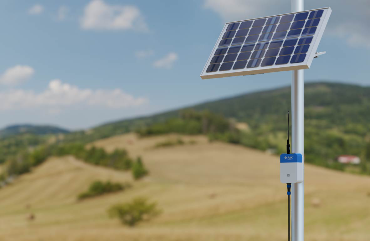 How Community Feedback Shaped the WisMesh Repeater Design