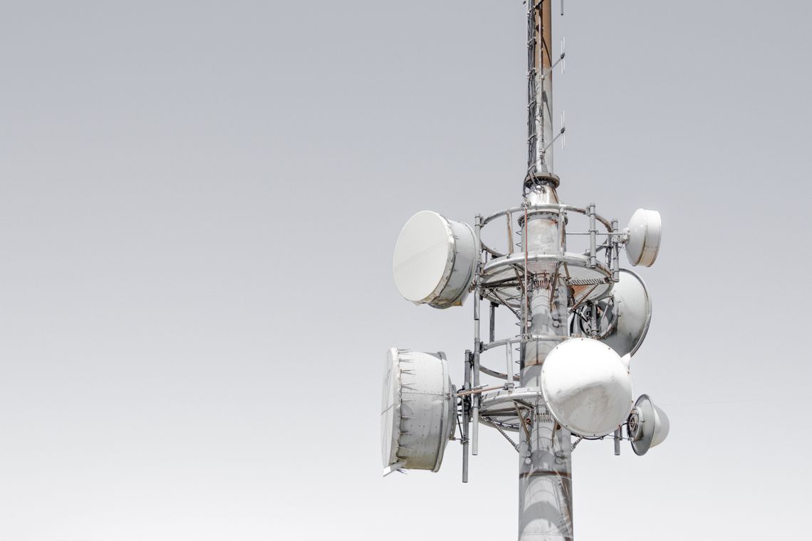 Inside the World of IoT | LoRaWAN the Smart way to go