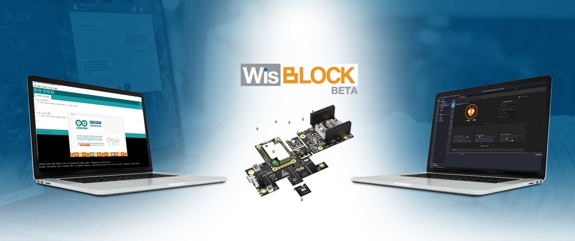 RAKwireless Opens Applications for WisBlock Beta Testing Program