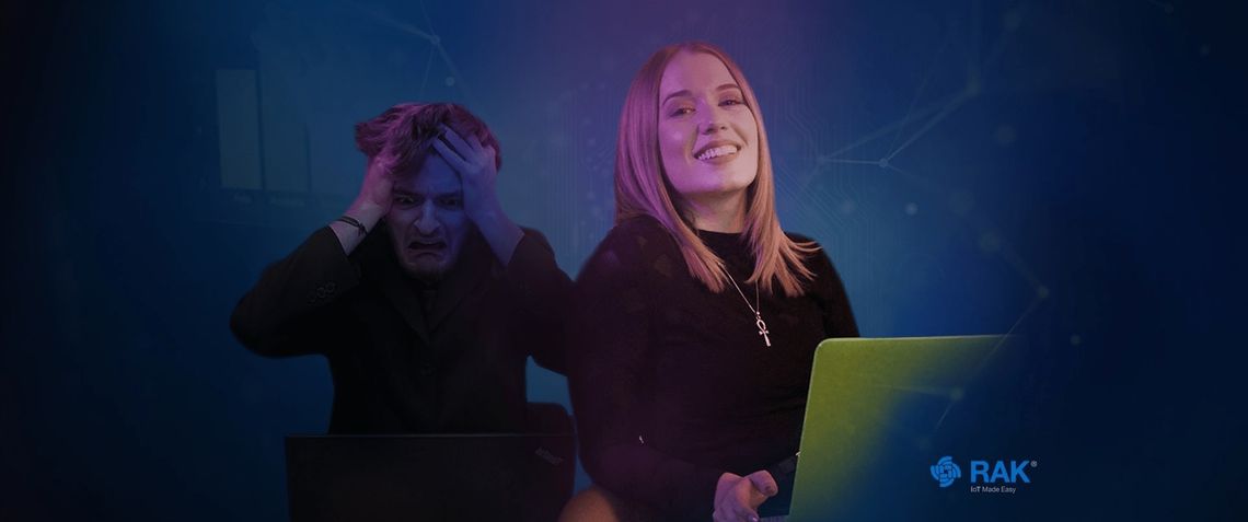 Reactive vs Proactive: How IoT makes the former obsolete and the latter possible