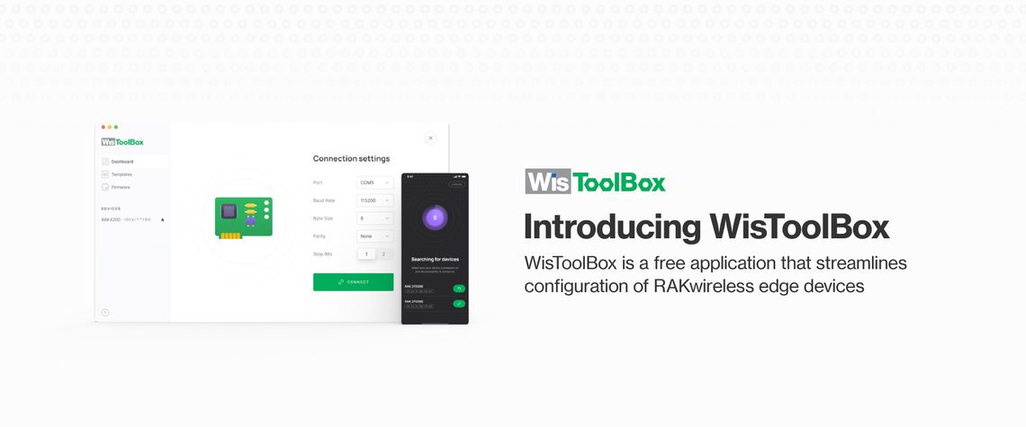 Are You Still using UART Config Tools to Setup your LoRaWAN Module?