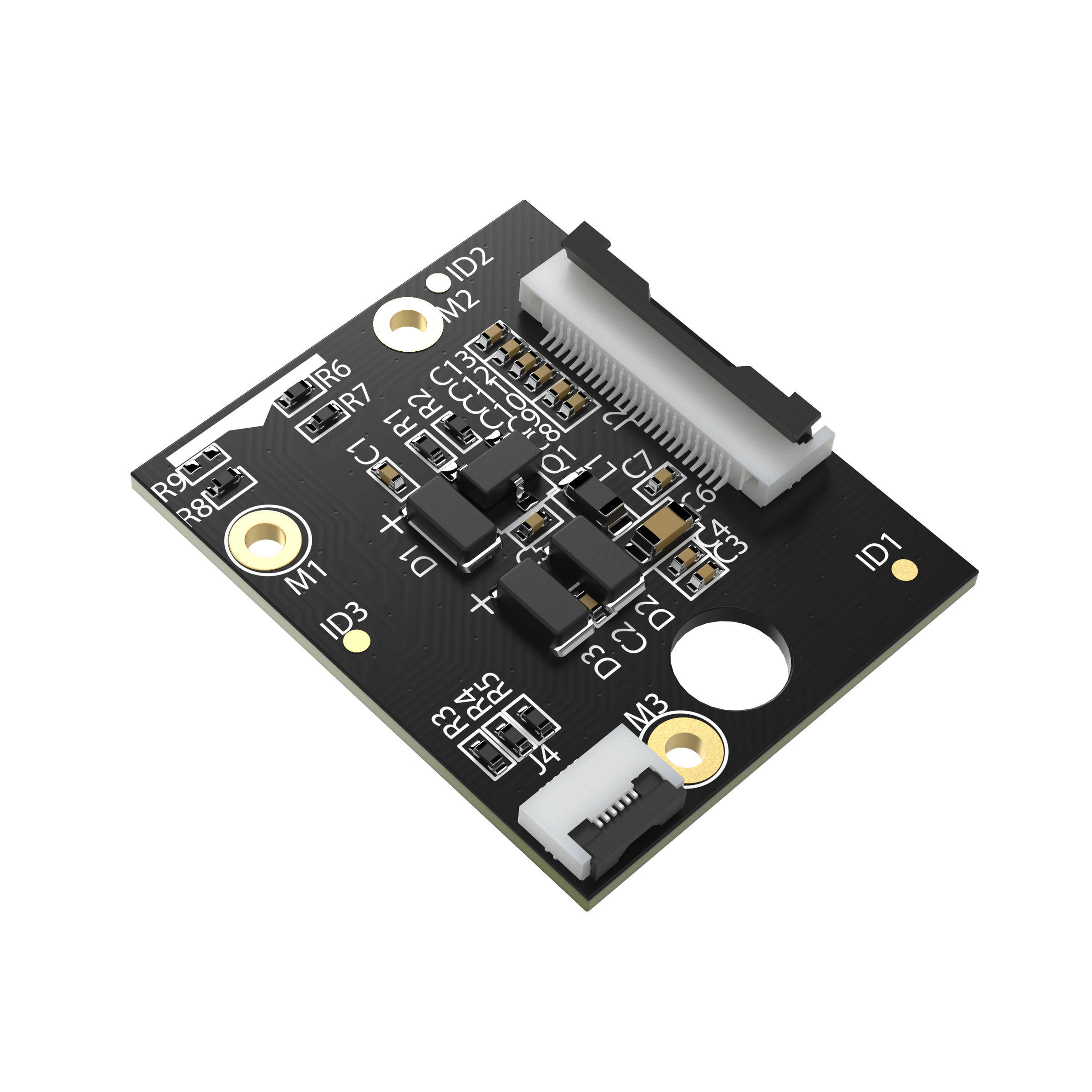 WisBlock new portfolio - WisBlock core module, Sensor and IO modules