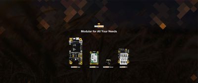 Build IoT Solutions Quickly with the WisBlock System - RAKwireless