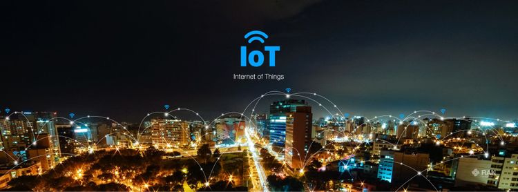 Why IoT is The Next Big Thing