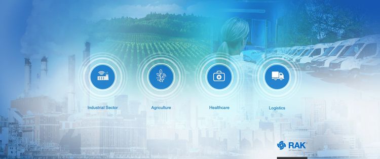 4 Industries Profoundly Changed by Internet of Things Solutions