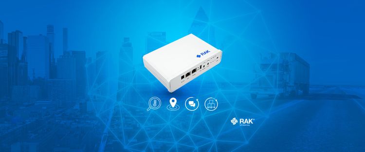 4 ways IoT and Commercial LoRa Gateways can be used for COVID vaccine transport