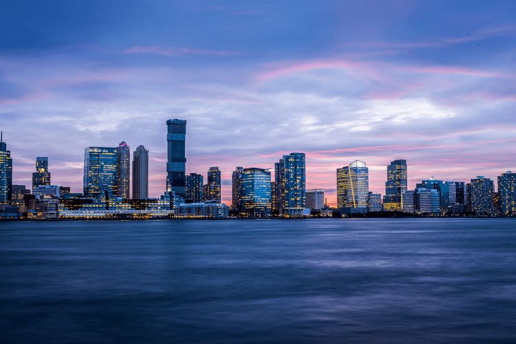 LoRaWAN™ vs. the world of IoT!