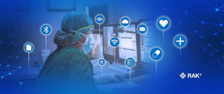 IoT: The Future of Health