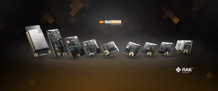 What is new in the WisBlock portfolio?